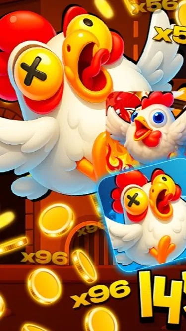 Chicken Road AZ Screenshot